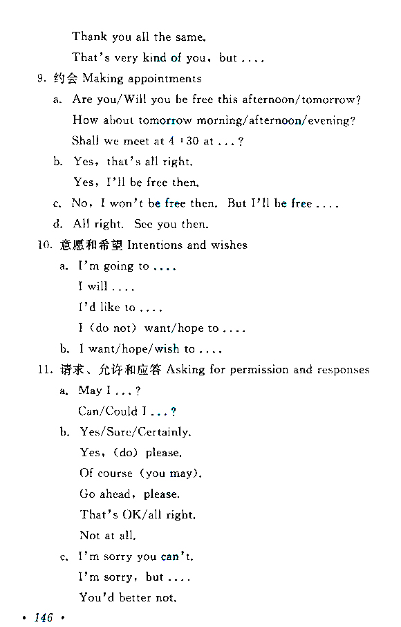 2015年成人高考高起点《英语》<span style=