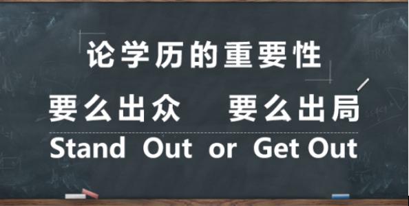 成人高考毕业证可以考研吗