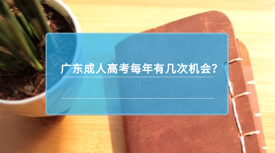 广东成人高考