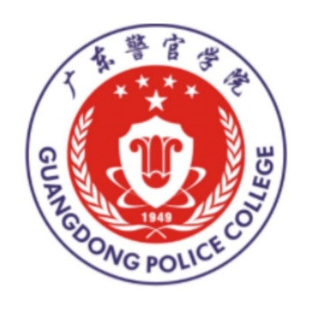 广东警官学院成教logo