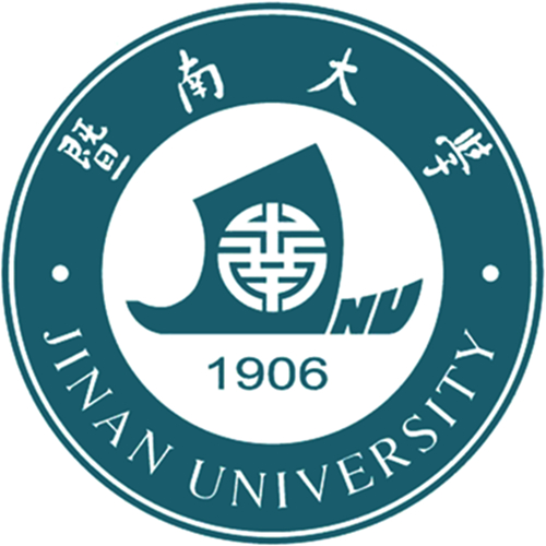 暨南大学成教logo