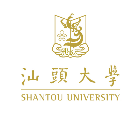 汕头大学成教logo