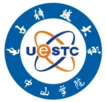 电子科技大学成教logo