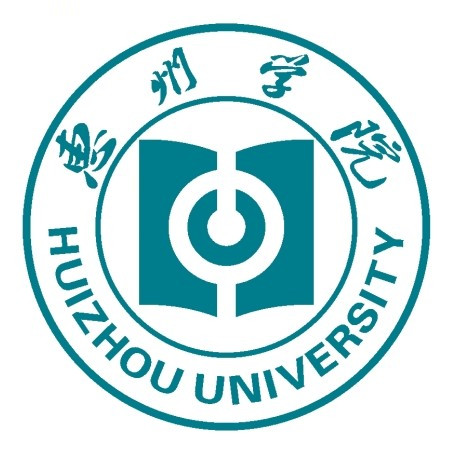 惠州学院成教logo