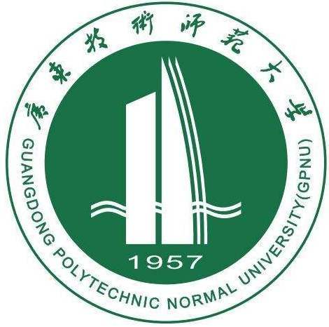 广东技术师范大学成教logo
