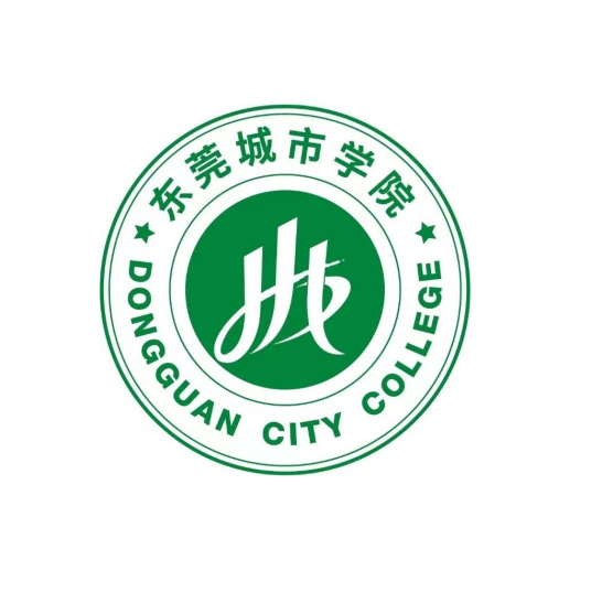 东莞理工学院成教logo