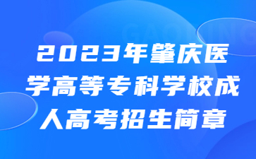 广东成人高考