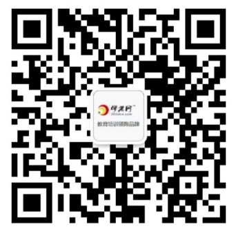咨询师微信二维码